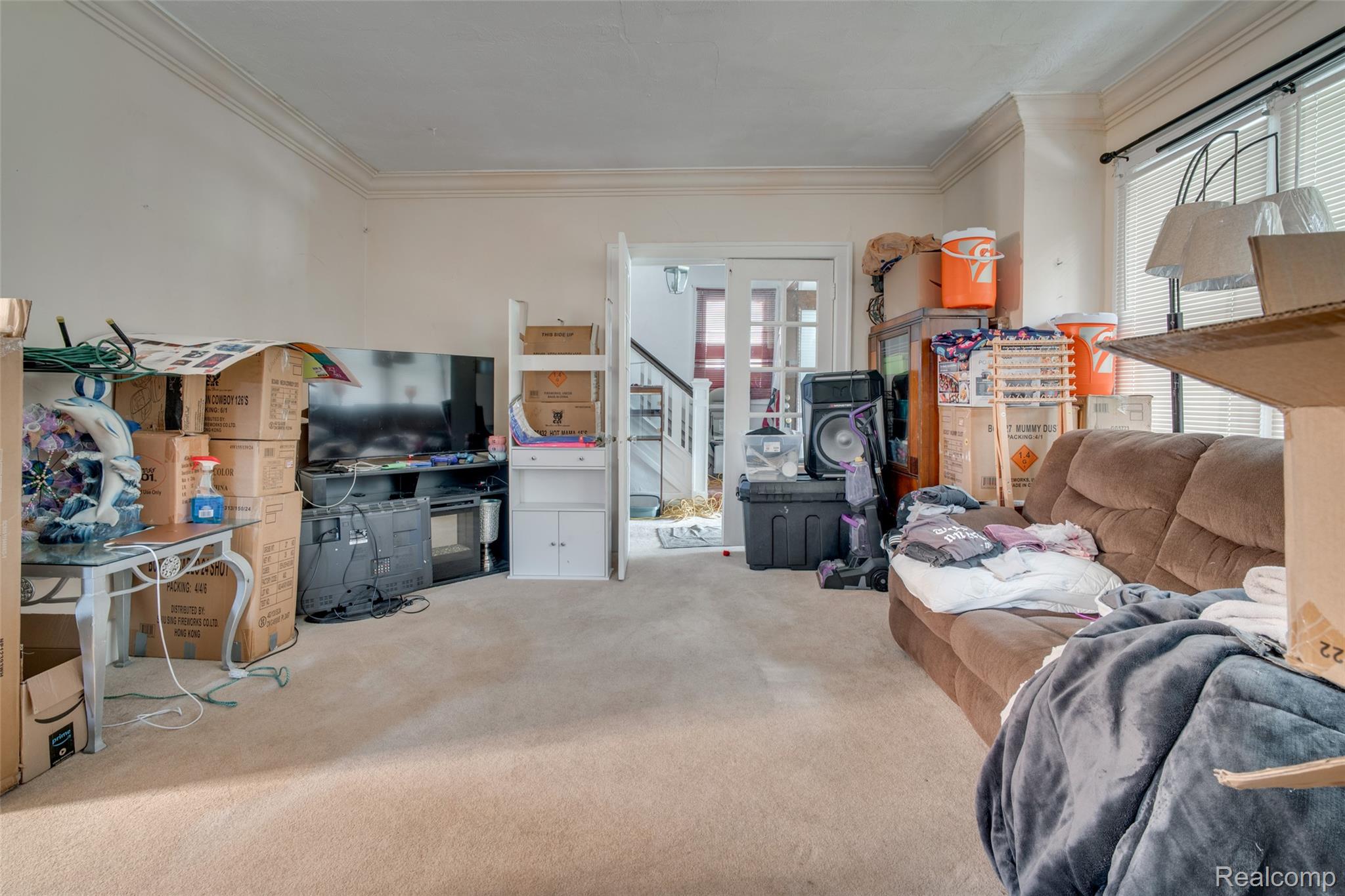 123 Moss Street