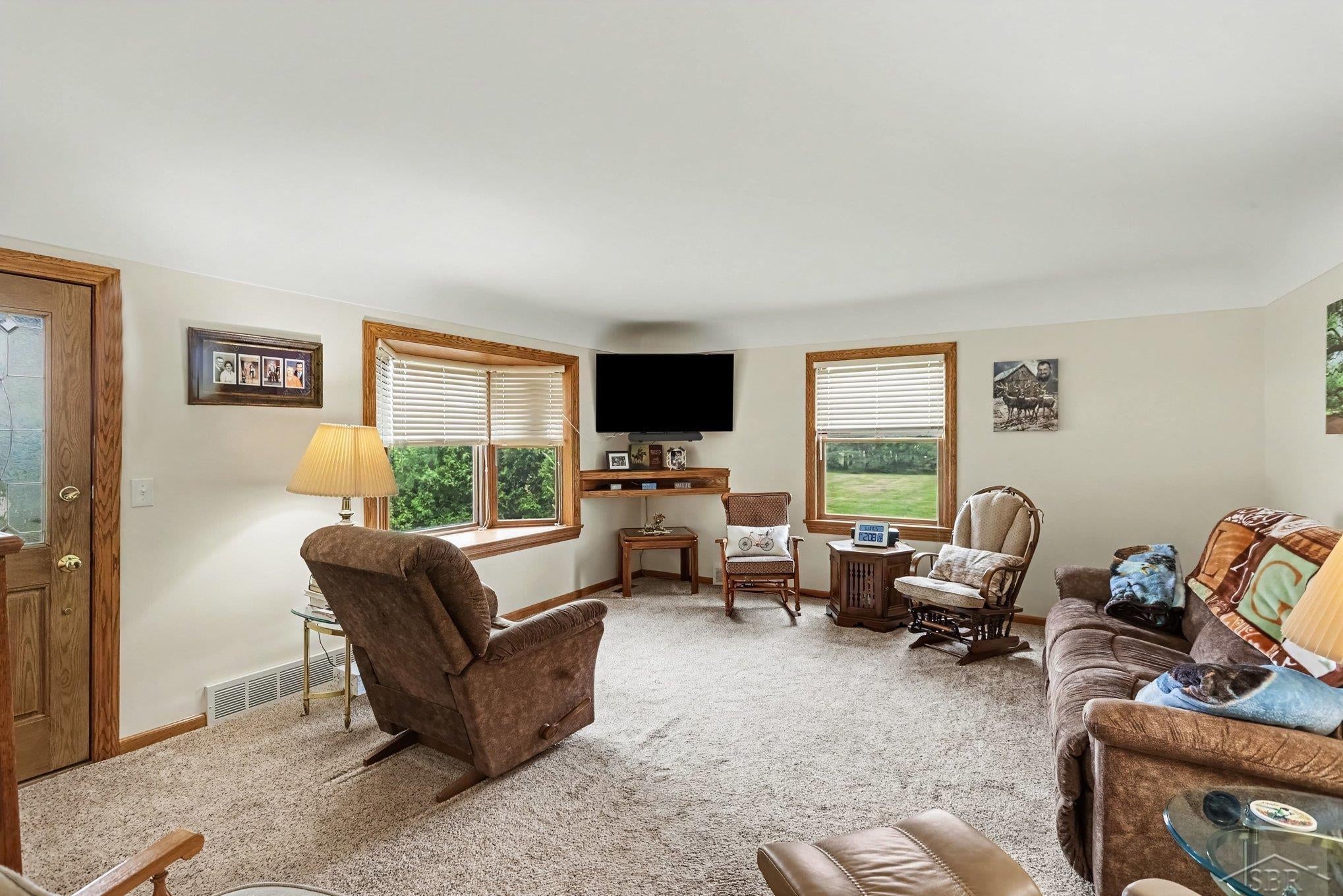 9743 Sanilac Road