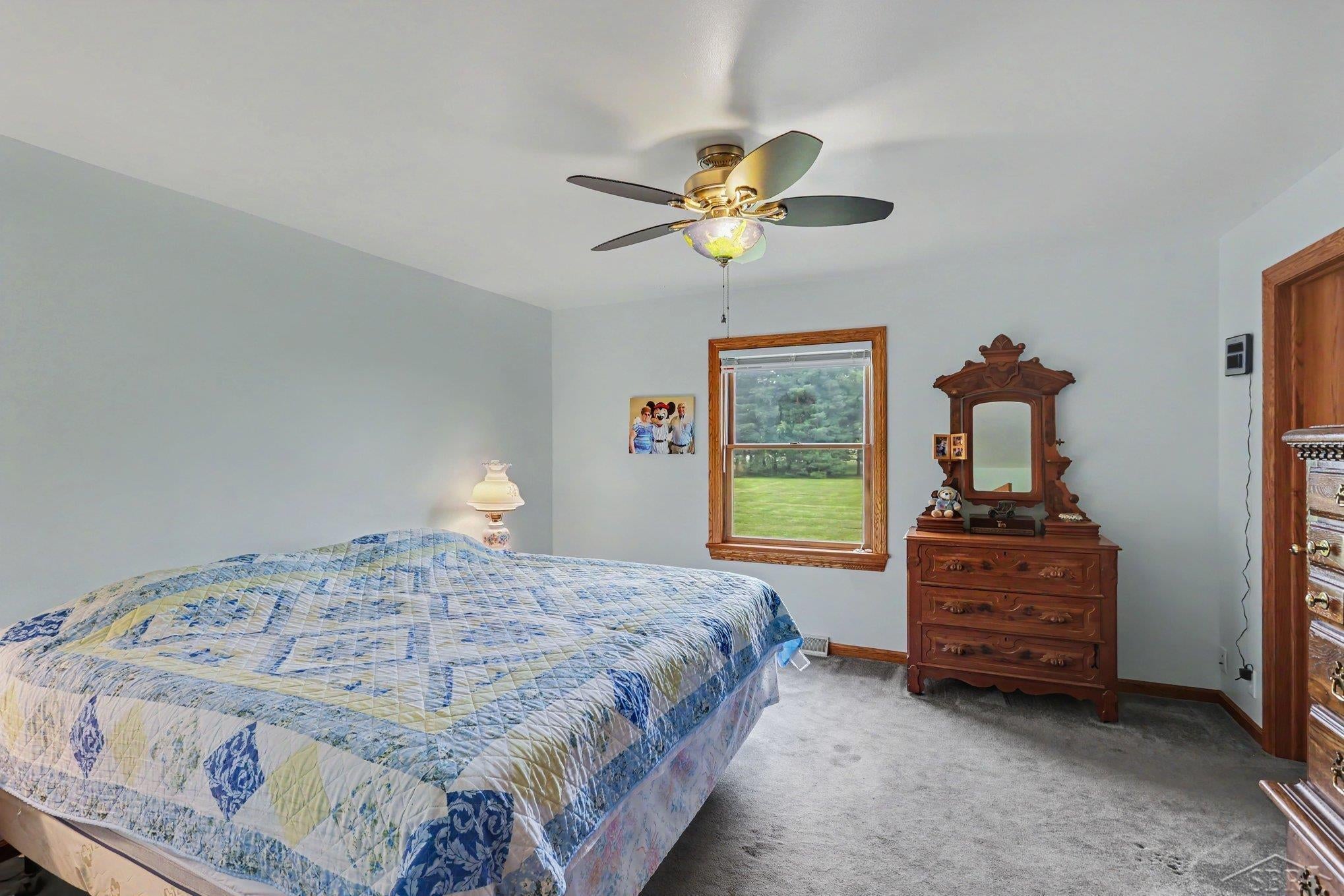 9743 Sanilac Road