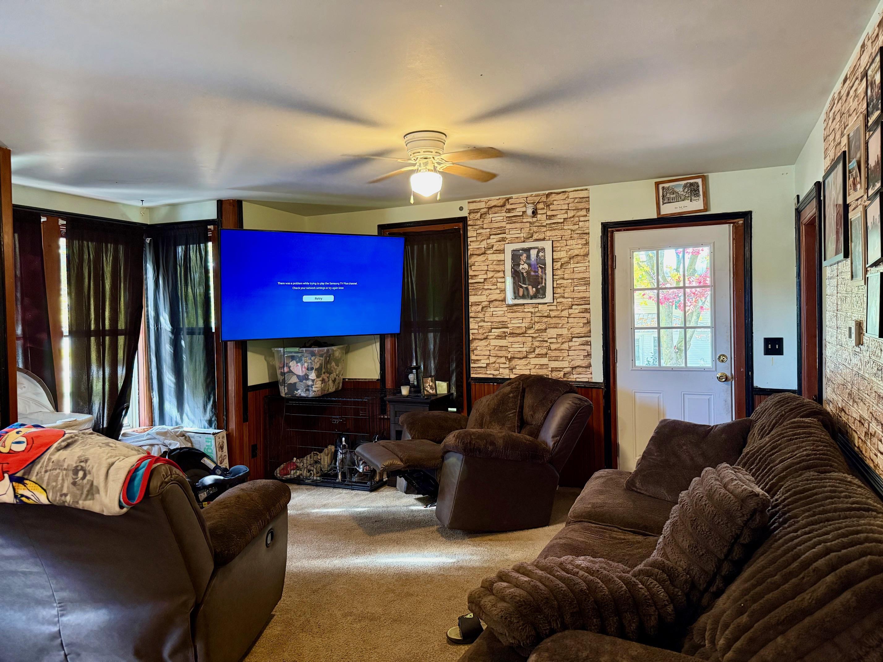 204 N Carland Street