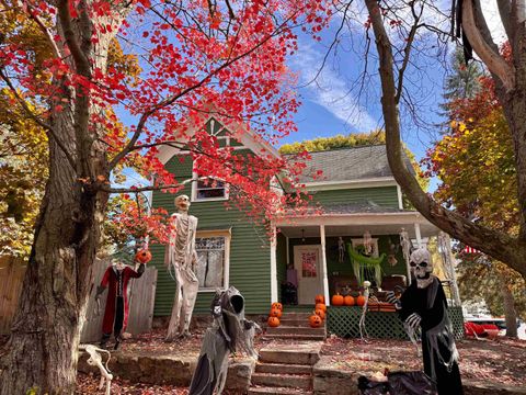 204 N Carland Street Marion Township MI 49665