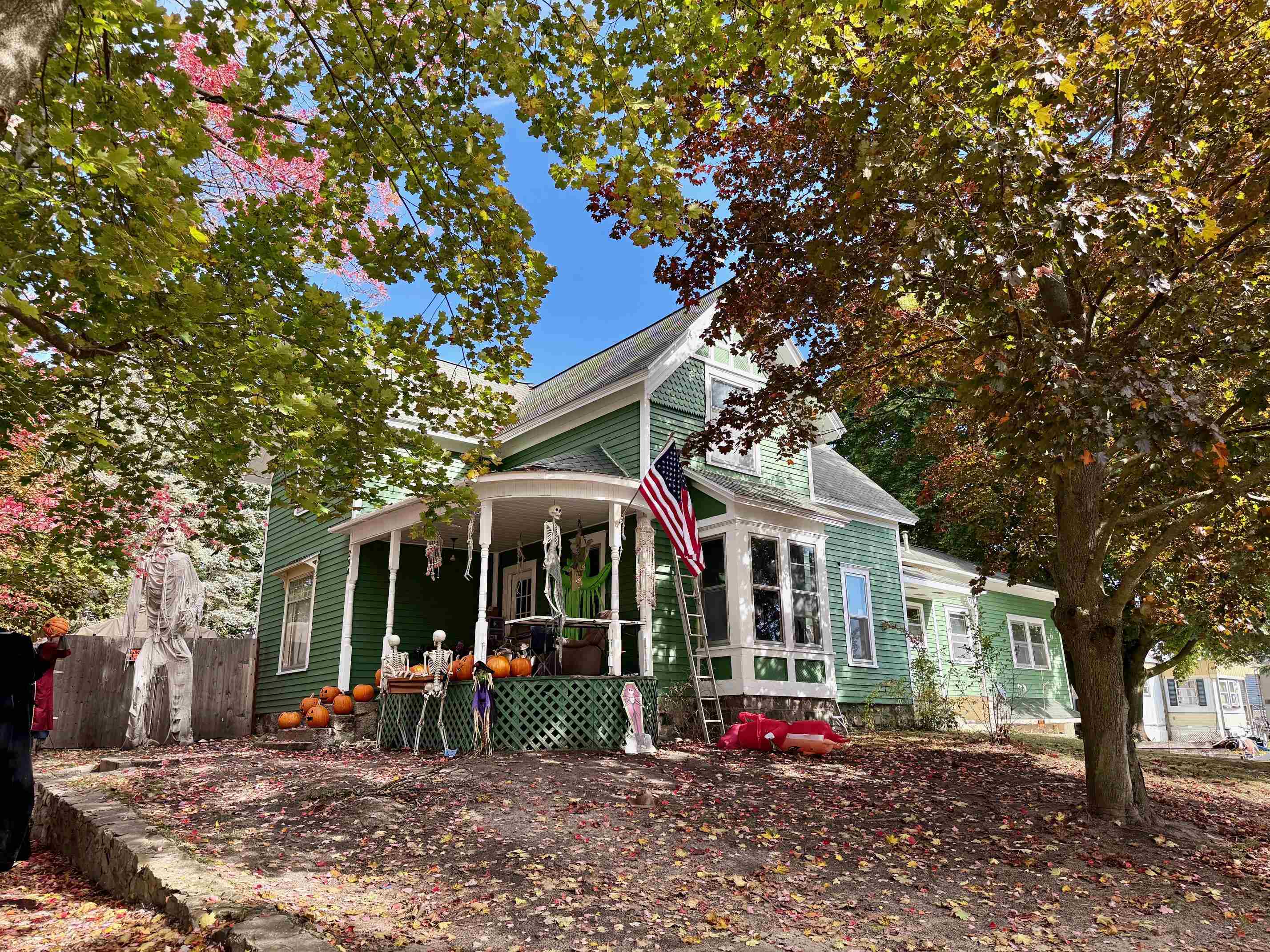 204 N Carland Street