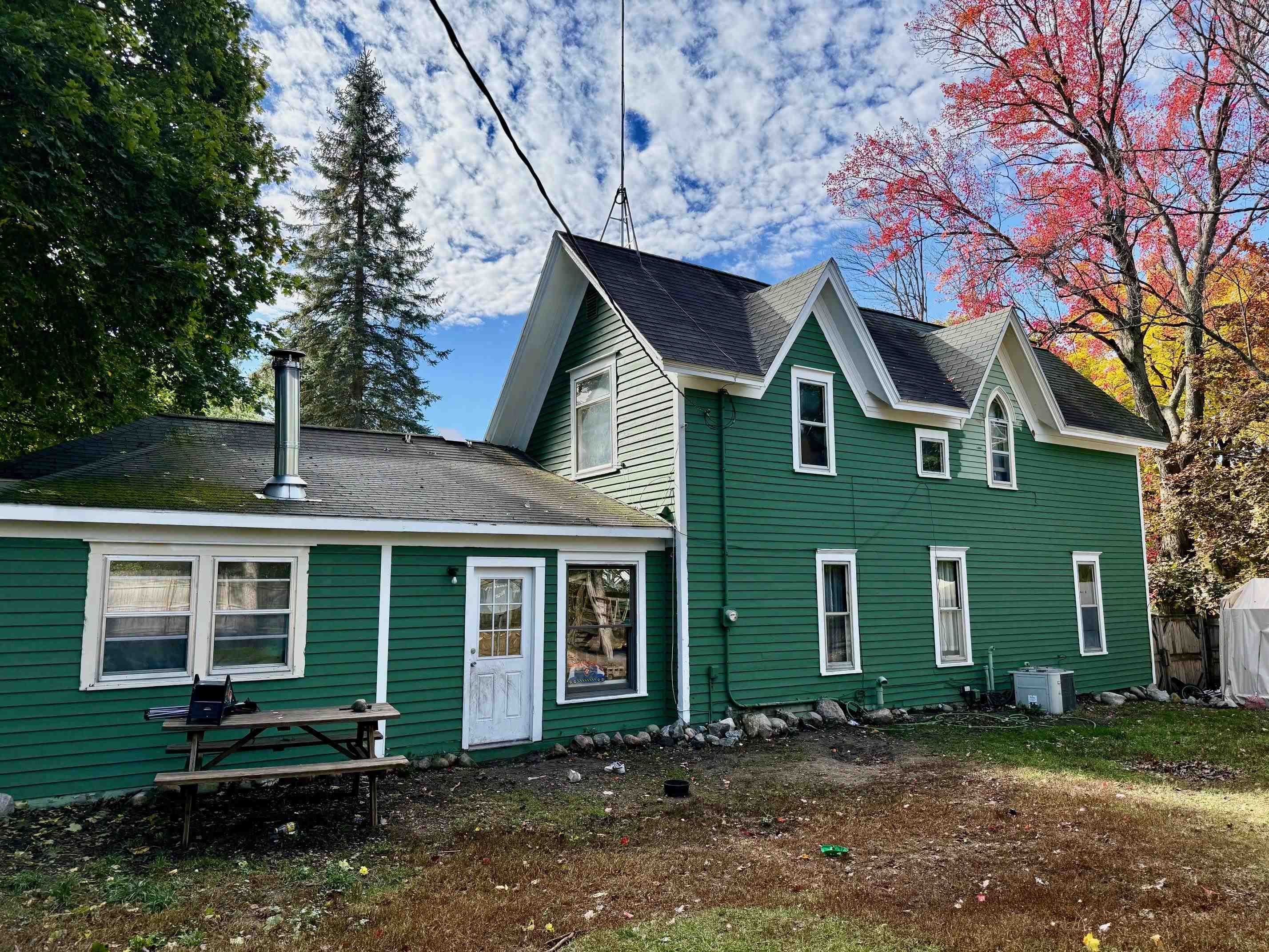 204 N Carland Street