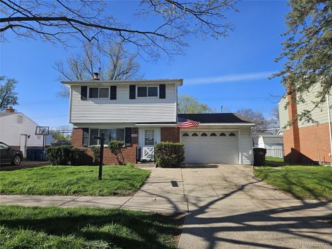 34918 Winslow Street Wayne City MI 48184