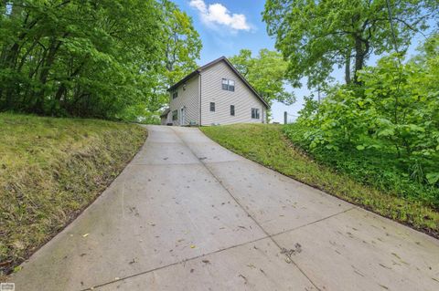 3620 Lakeshore Drive Elba Township MI 48446