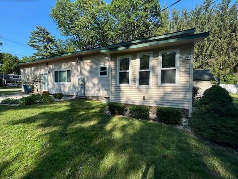 15190 Leonard Road Spring Lake Township MI 49456
