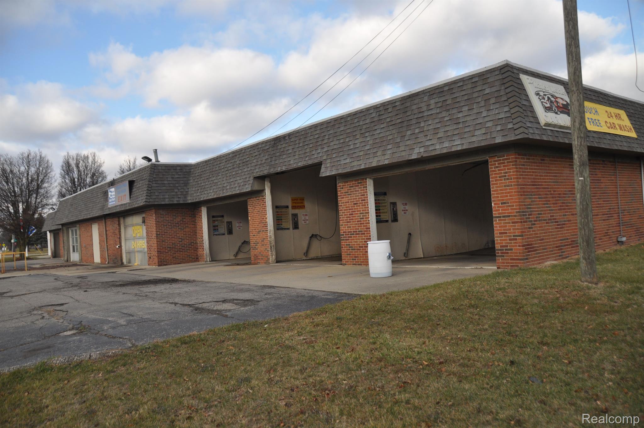 2171 GROVE Road