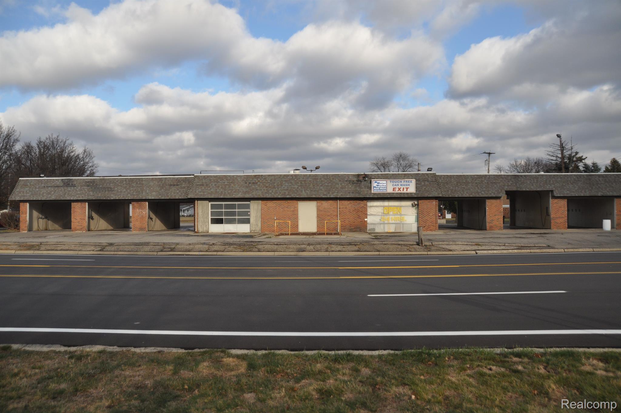2171 GROVE Road