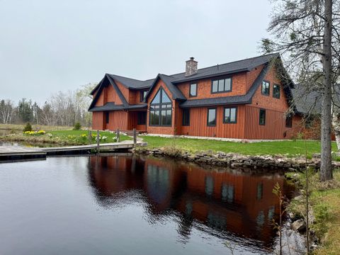 1072 W M80 Chippewa Township Chippewa MI 49783