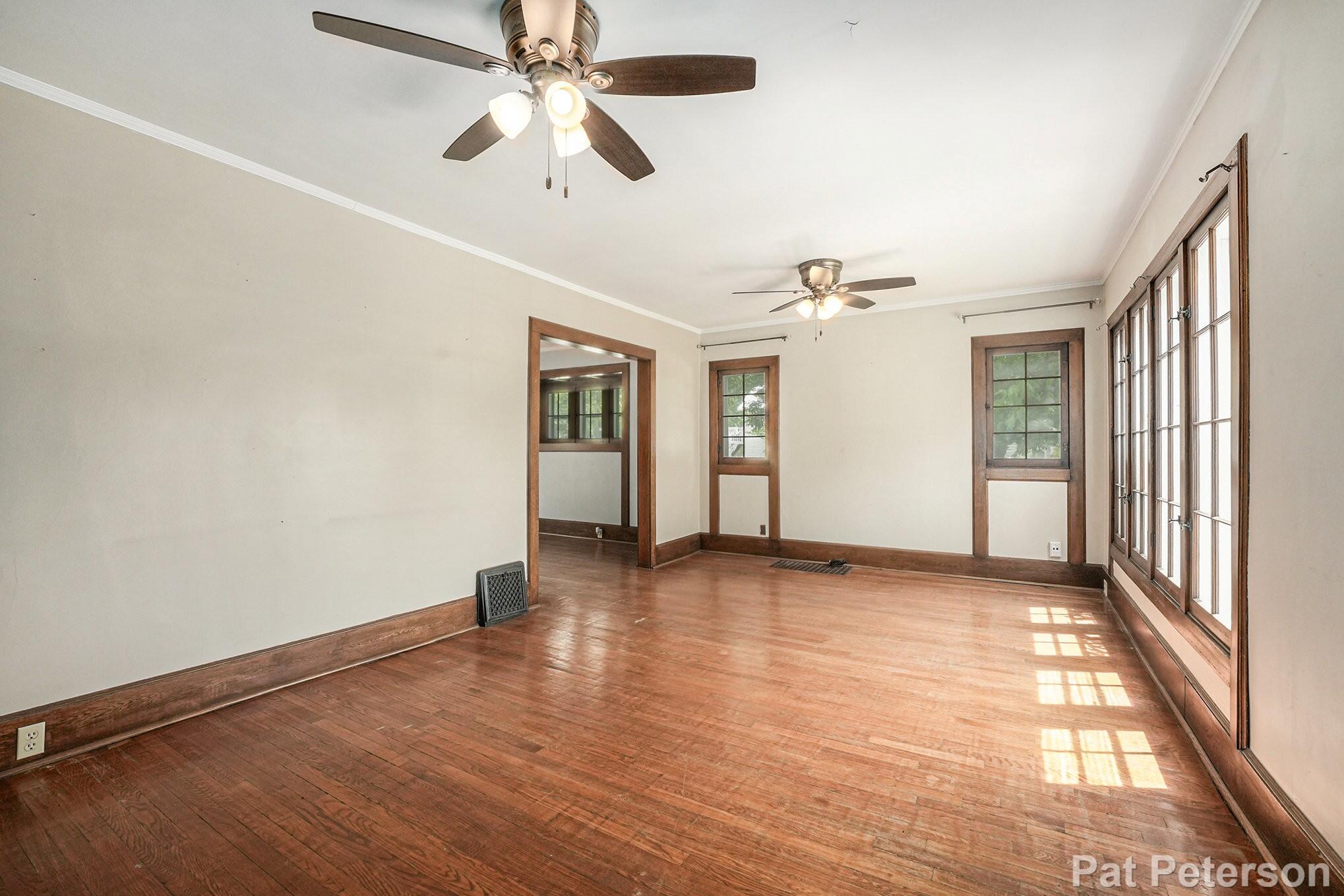 358 Lafayette Street