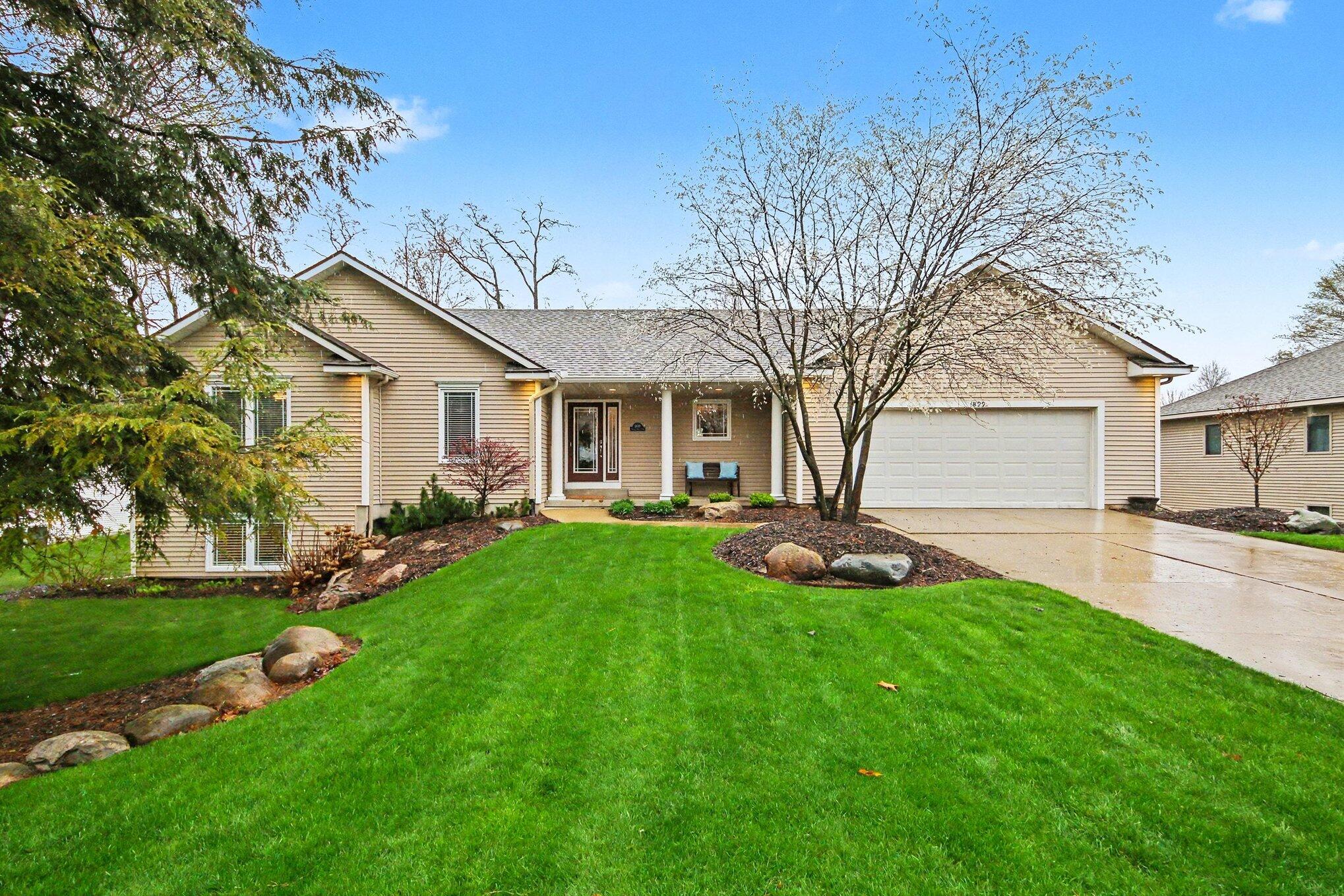 1899 Cedar Tree Drive