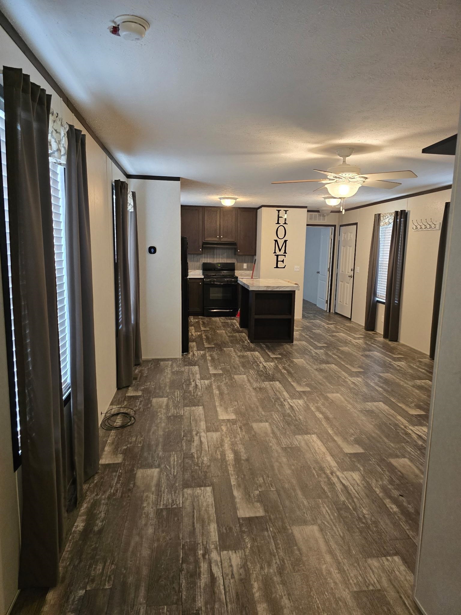 8985 S Fordyce Road