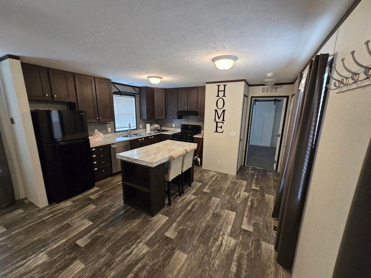 8985 S Fordyce Road