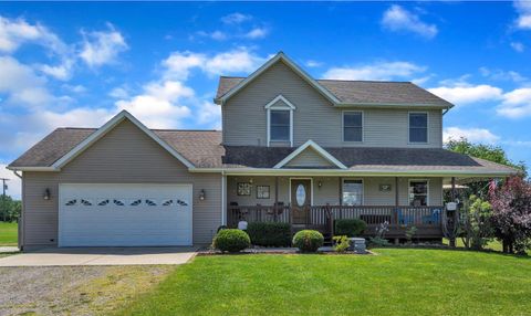 4810 W Colby Road Locke Township MI 48872