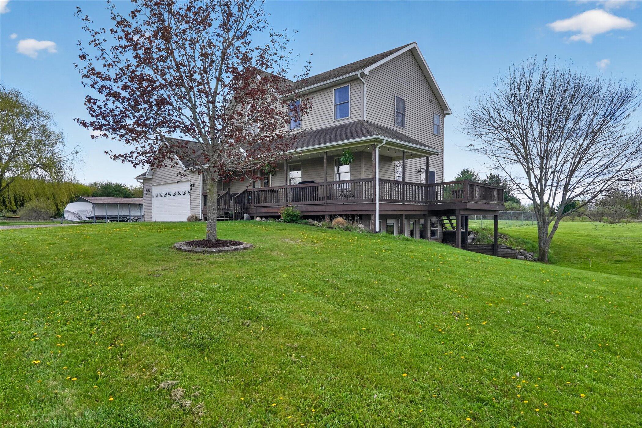4810 W Colby Road