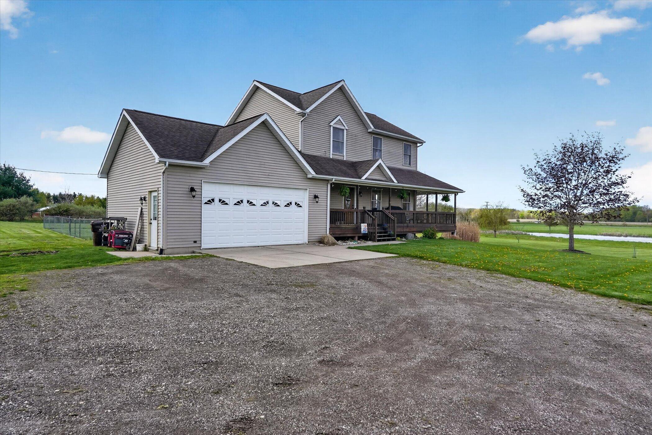 4810 W Colby Road