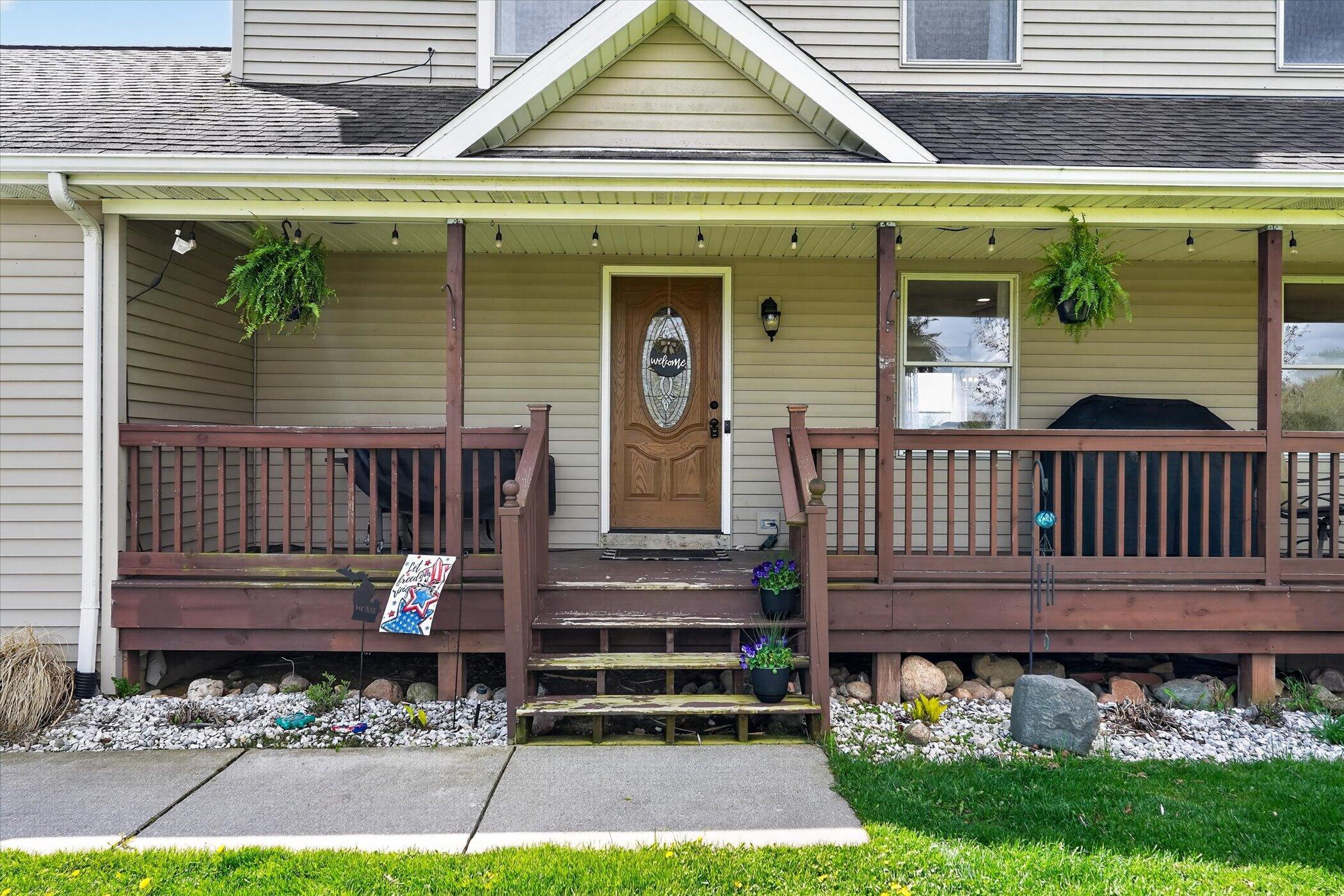 4810 W Colby Road