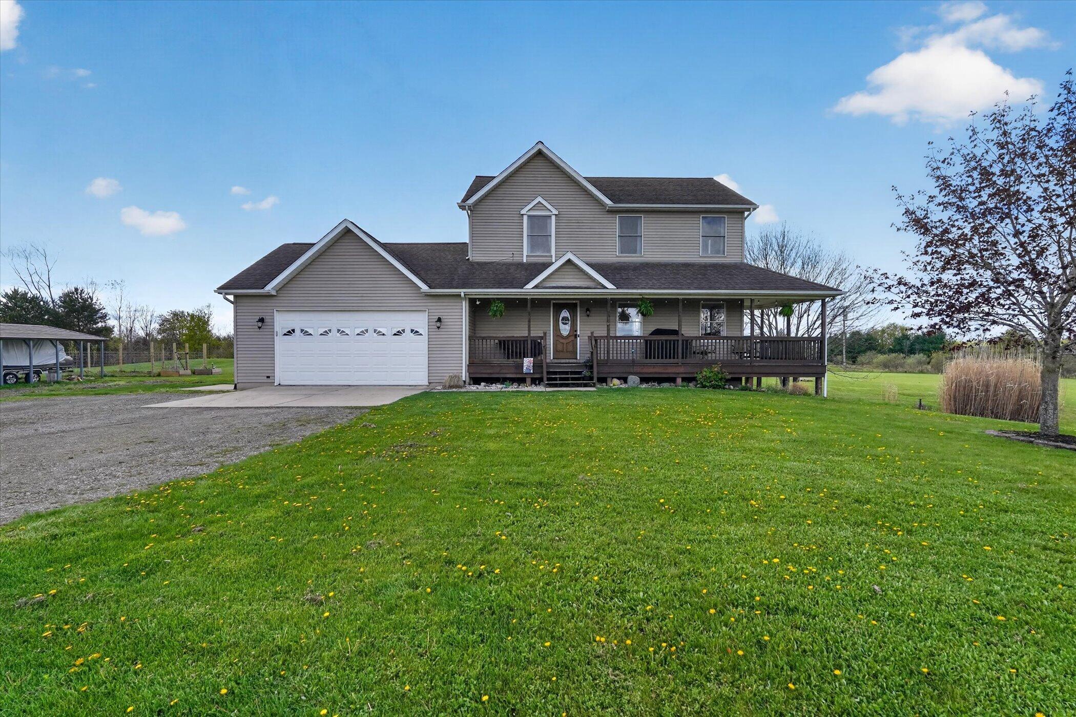 4810 W Colby Road