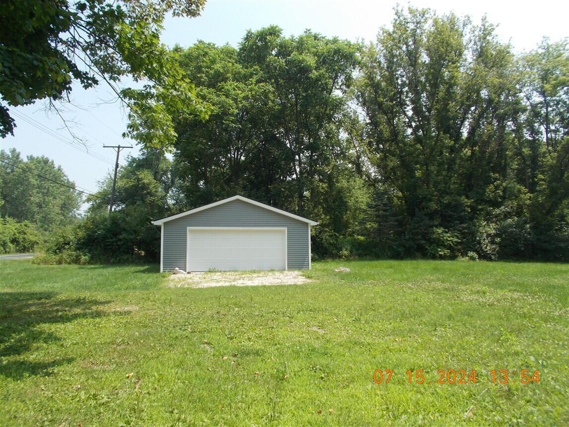 8350 Willow Road