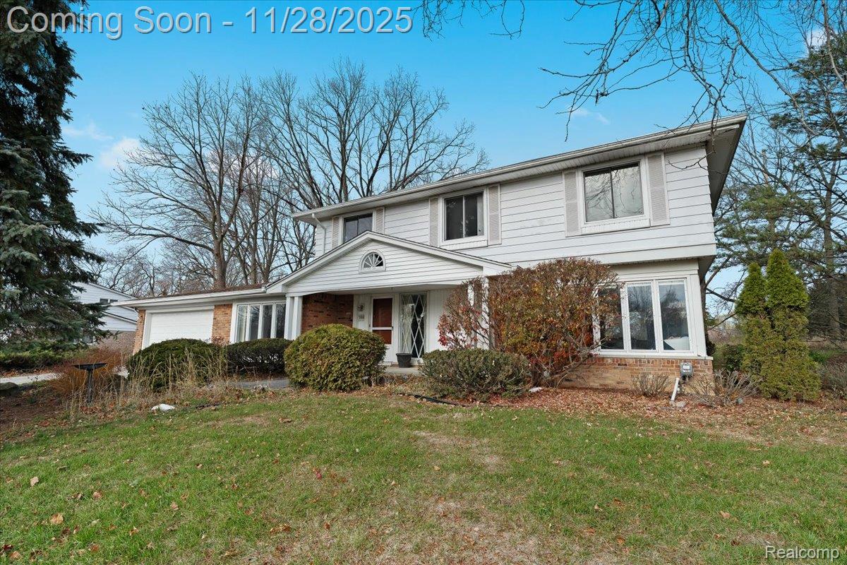 3092 Woodland Ridge Drive