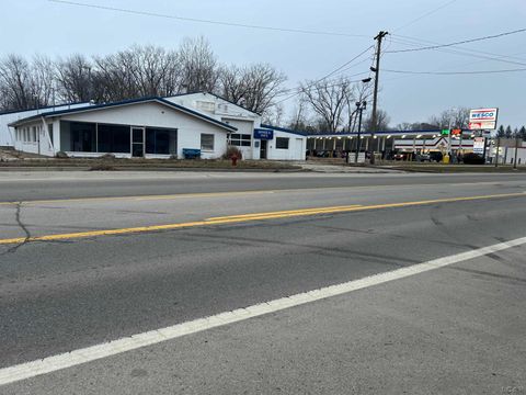 10405 Brooklyn Road Columbia Township MI 49230