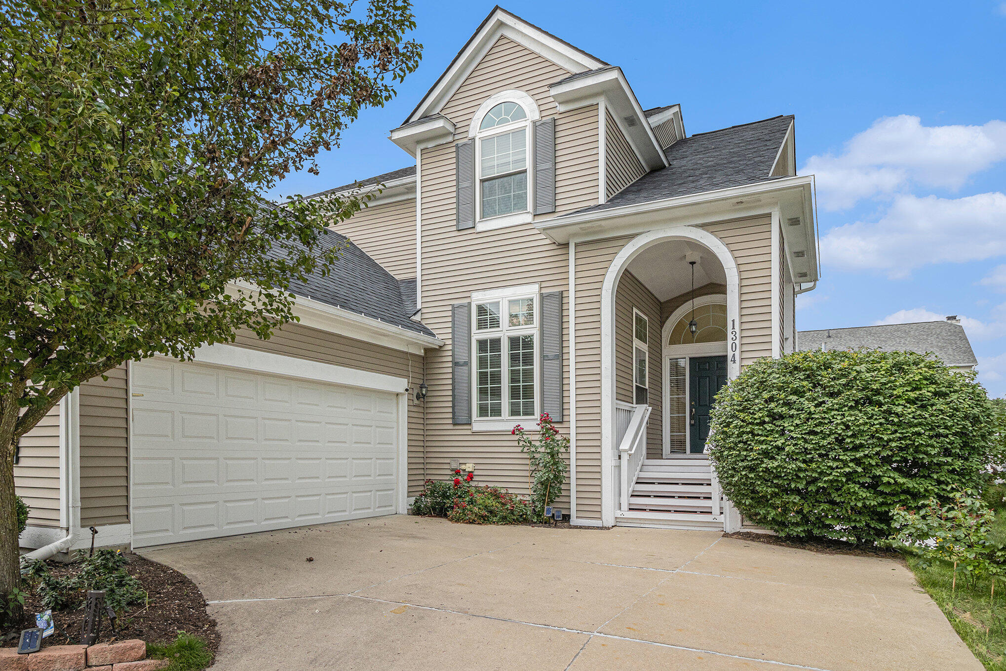 1304 North Bay Drive