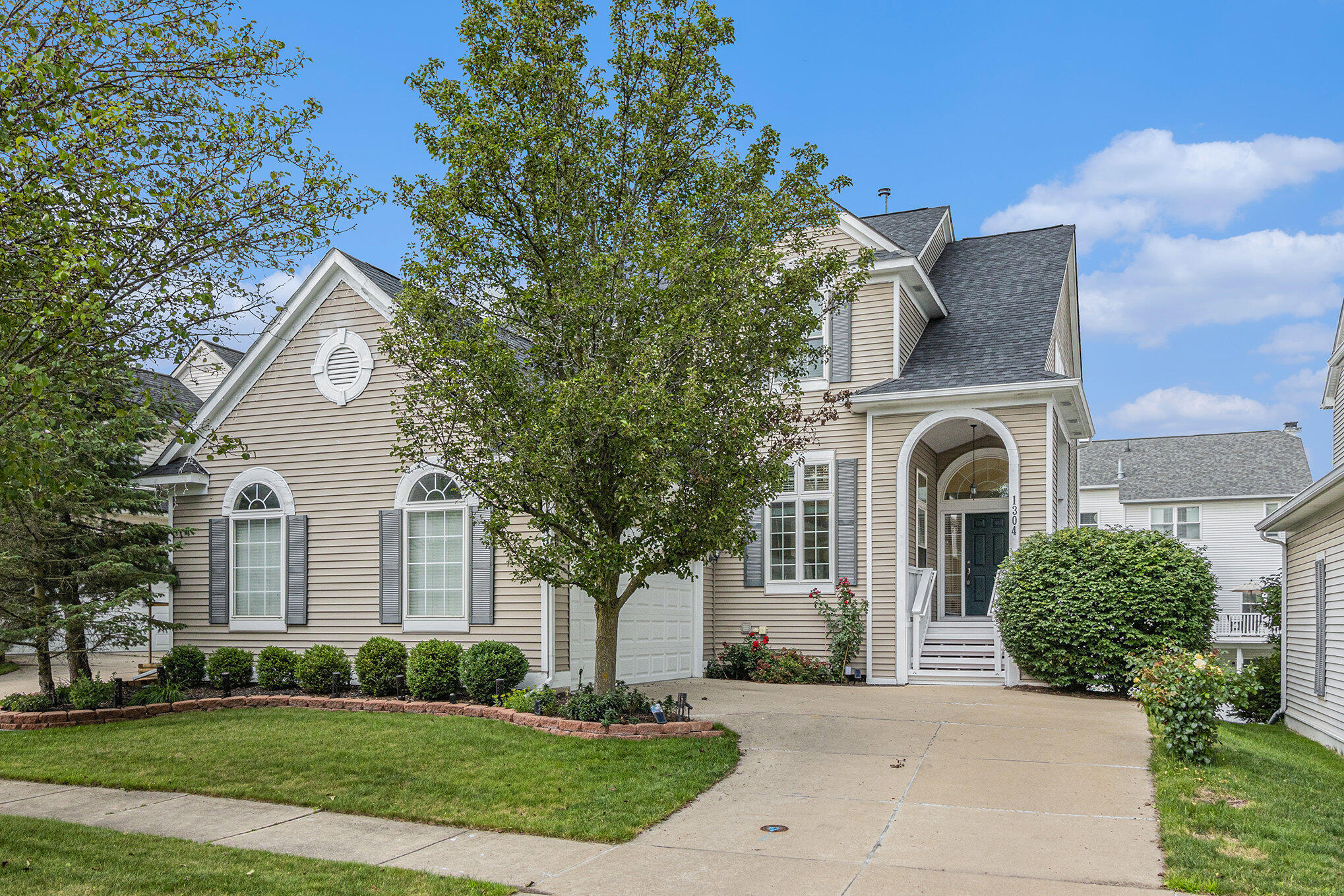 1304 North Bay Drive