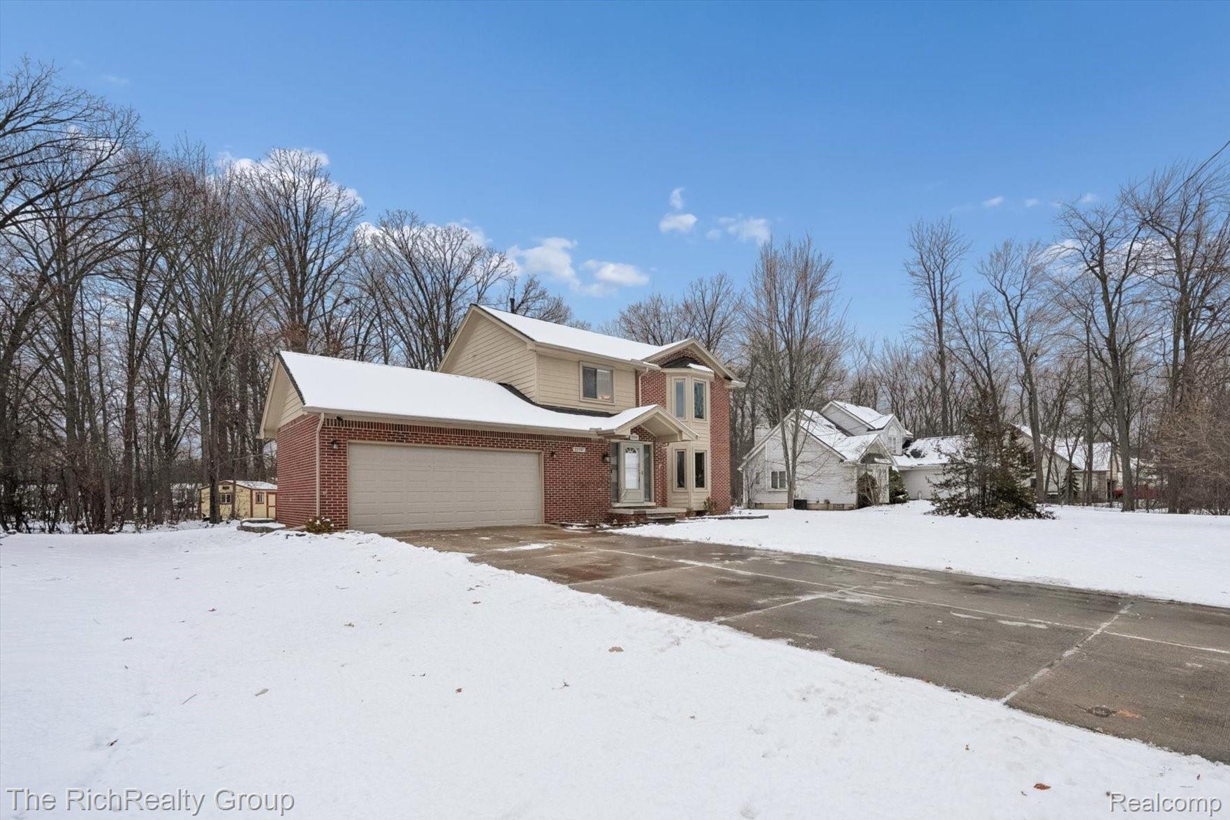 23197 Elmgrove Street