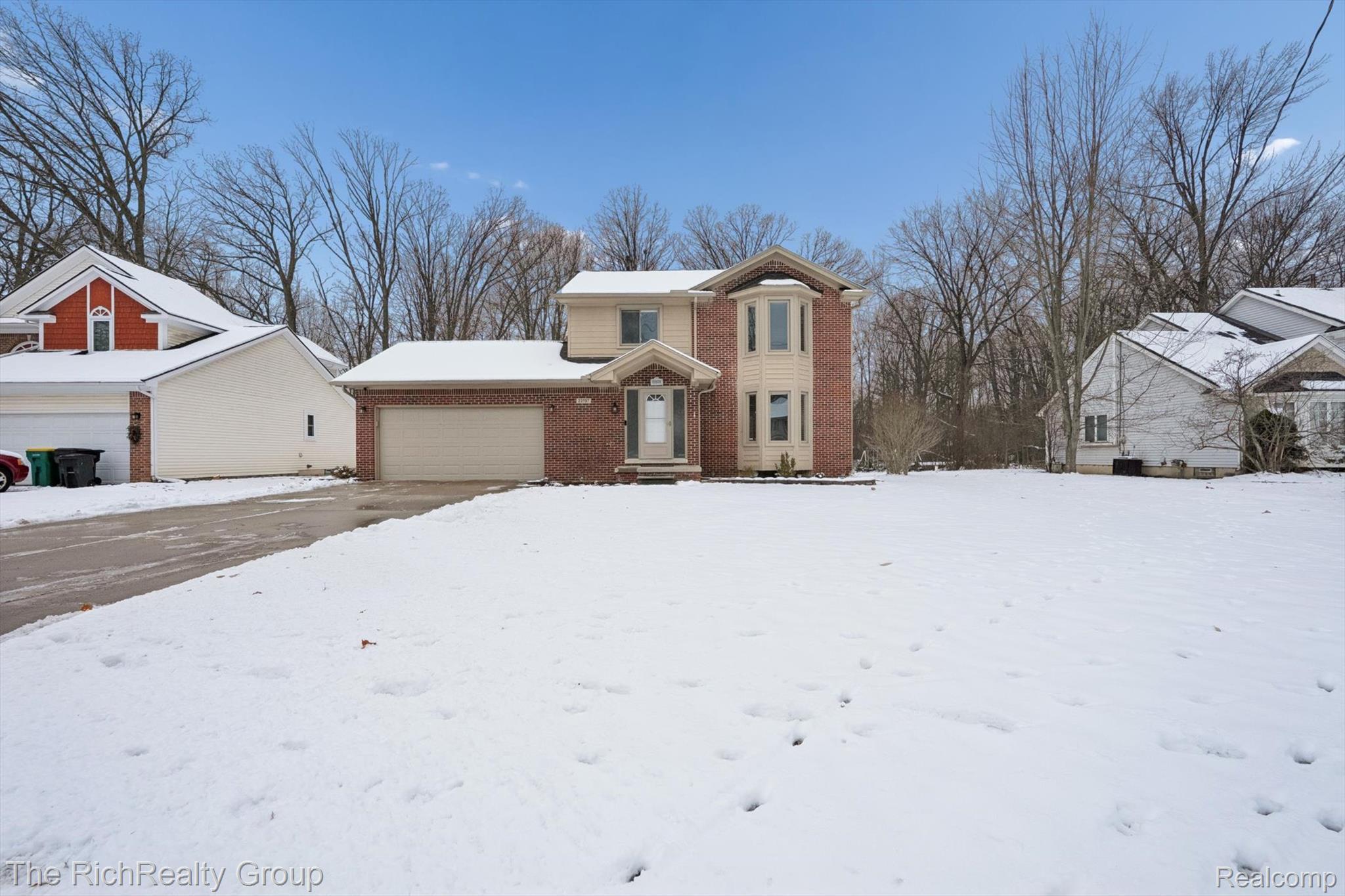 23197 Elmgrove Street