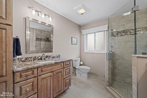 Tiny photo for 991 S Renaud Road, Grosse Pointe Woods City, MI 48236 (MLS # 58050197584)