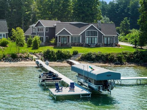 9214 Myrtle Lane Helena Township MI 49612