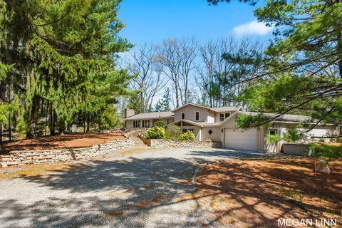 7135 Lakeshore Avenue Port Sheldon Township MI 49460