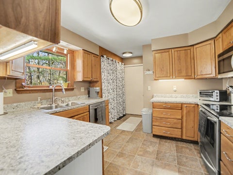 Tiny photo for 5771 Wintergreen Road, Pentwater Township, MI 49449 (MLS # 67026055800)