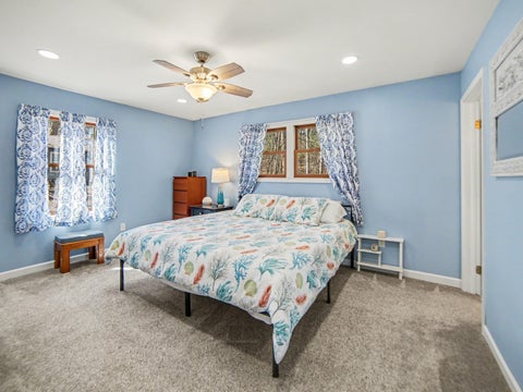 Tiny photo for 5771 Wintergreen Road, Pentwater Township, MI 49449 (MLS # 67026055800)
