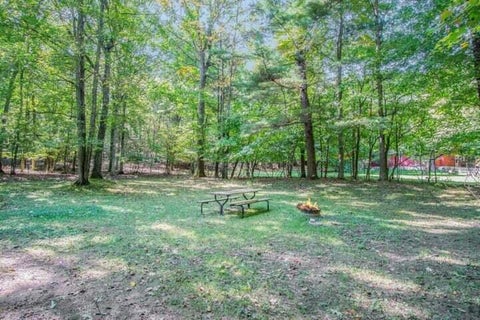 Tiny photo for 5771 Wintergreen Road, Pentwater Township, MI 49449 (MLS # 67026055800)