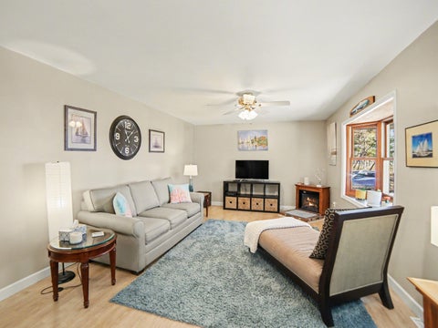 Tiny photo for 5771 Wintergreen Road, Pentwater Township, MI 49449 (MLS # 67026055800)