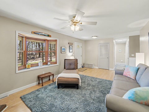 Tiny photo for 5771 Wintergreen Road, Pentwater Township, MI 49449 (MLS # 67026055800)