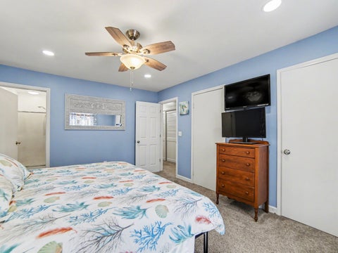 Tiny photo for 5771 Wintergreen Road, Pentwater Township, MI 49449 (MLS # 67026055800)