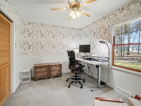 Tiny photo for 5771 Wintergreen Road, Pentwater Township, MI 49449 (MLS # 67026055800)