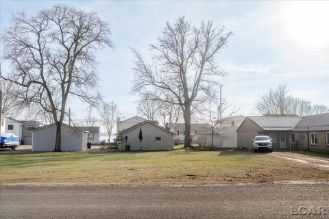 0 Mills Road Rollin Township MI 49253