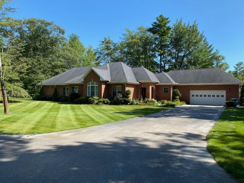 4507 Gowen Road Au Sable Charter Township MI 48730
