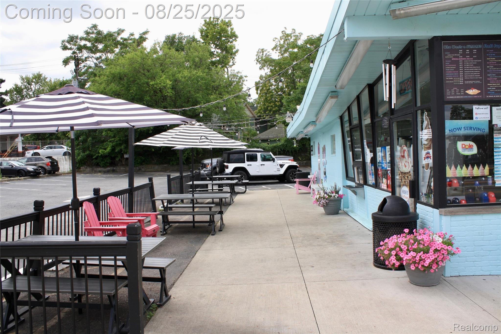 67 Main Street