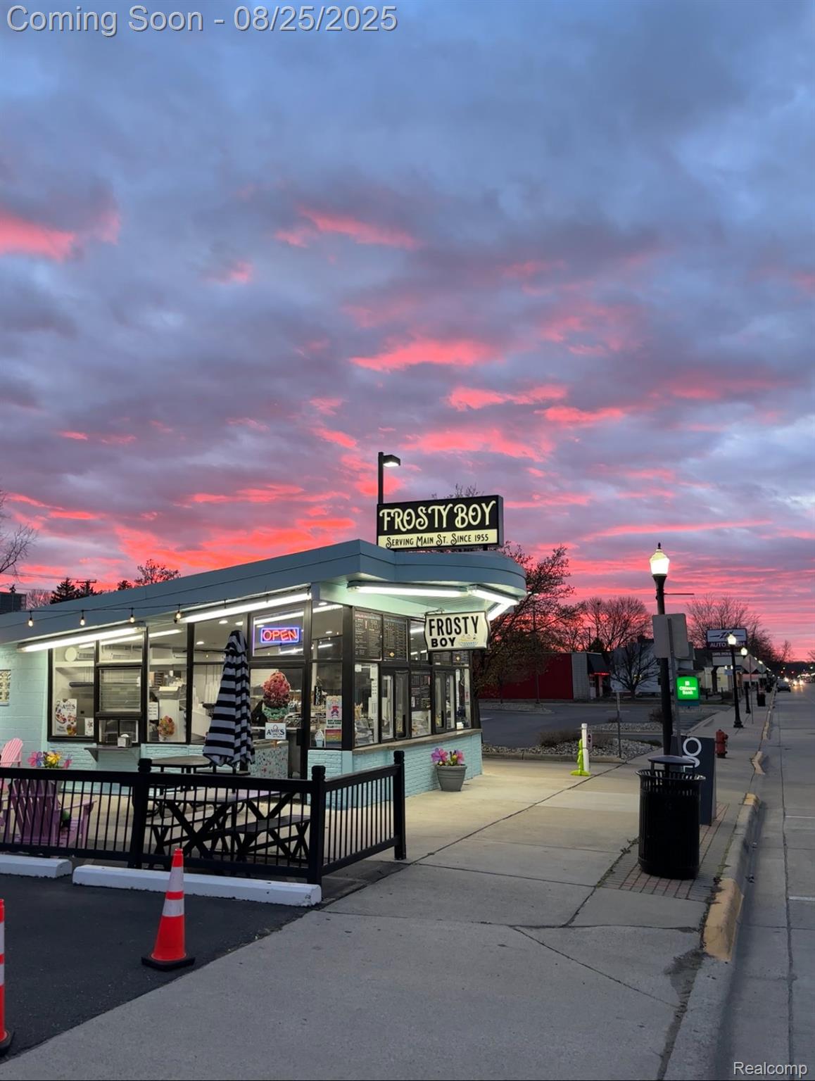 67 Main Street