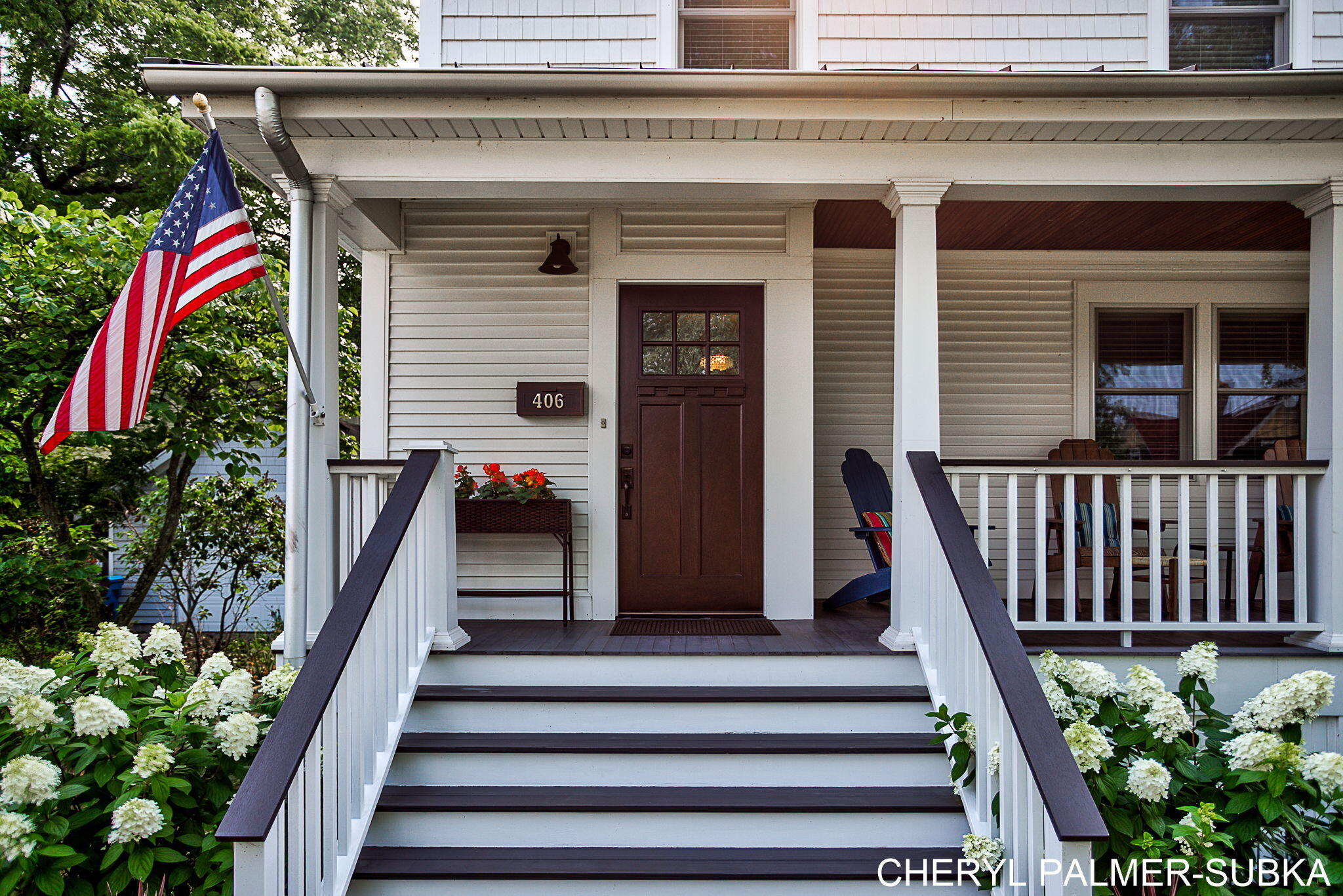 406 Lake Avenue