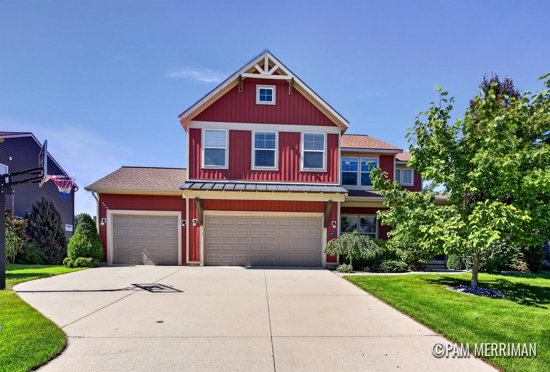 16907 Arbor Way Drive