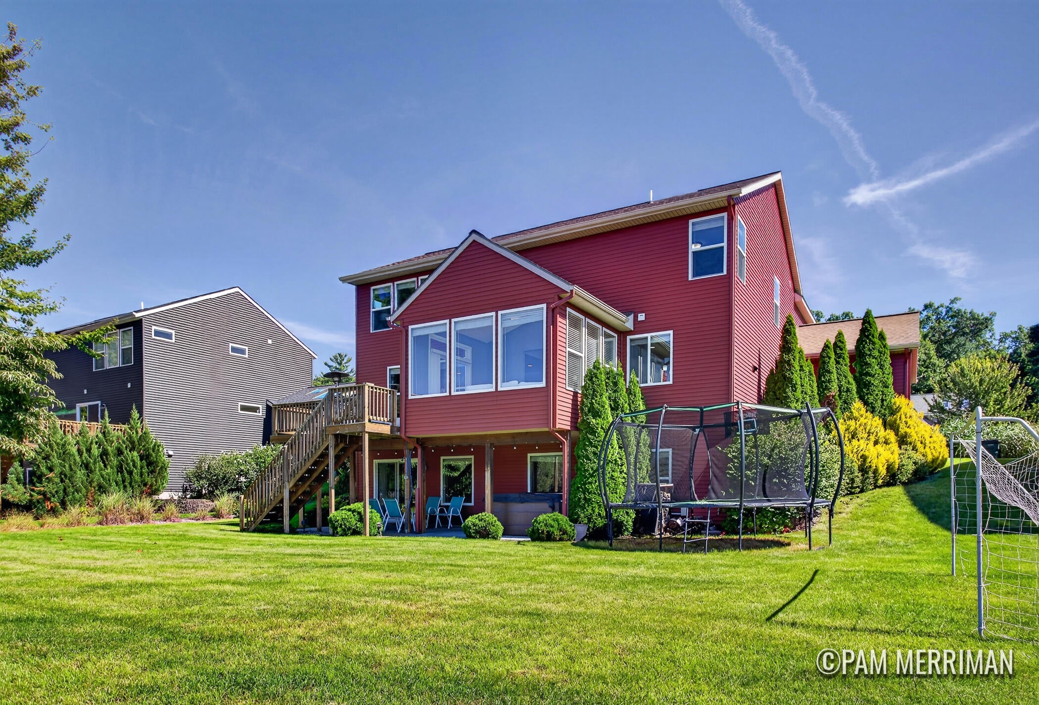 16907 Arbor Way Drive