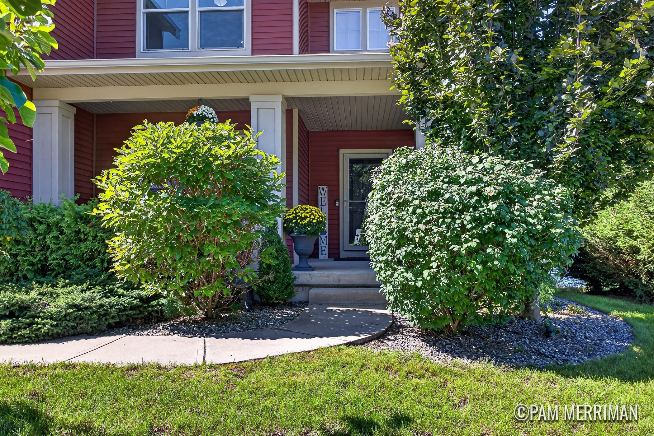 16907 Arbor Way Drive