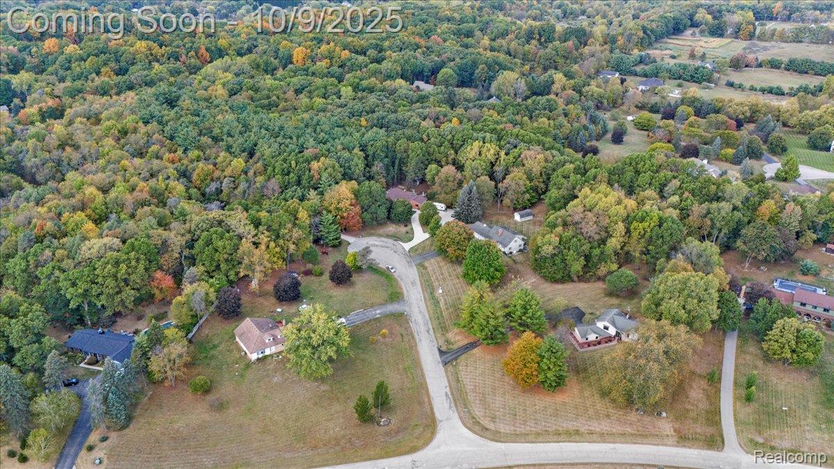 Springfield Charter Township, Michigan 48350, United States, 4 Bedrooms Bedrooms, ,3 BathroomsBathrooms,Residential,Coming Soon,223611