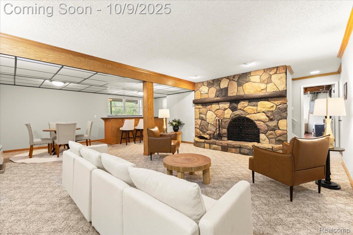 Springfield Charter Township, Michigan 48350, United States, 4 Bedrooms Bedrooms, ,3 BathroomsBathrooms,Residential,Coming Soon,223611