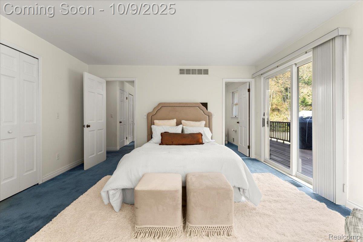 Springfield Charter Township, Michigan 48350, United States, 4 Bedrooms Bedrooms, ,3 BathroomsBathrooms,Residential,Coming Soon,223611